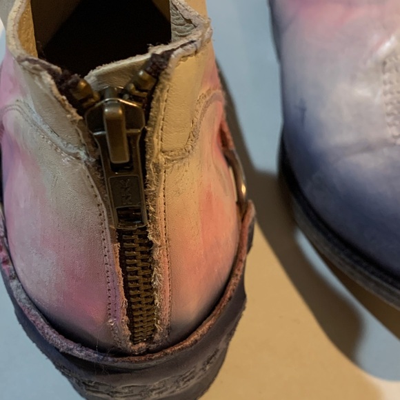 Freebird by StevenGradient Ankle Boots - Picture 16 of 16